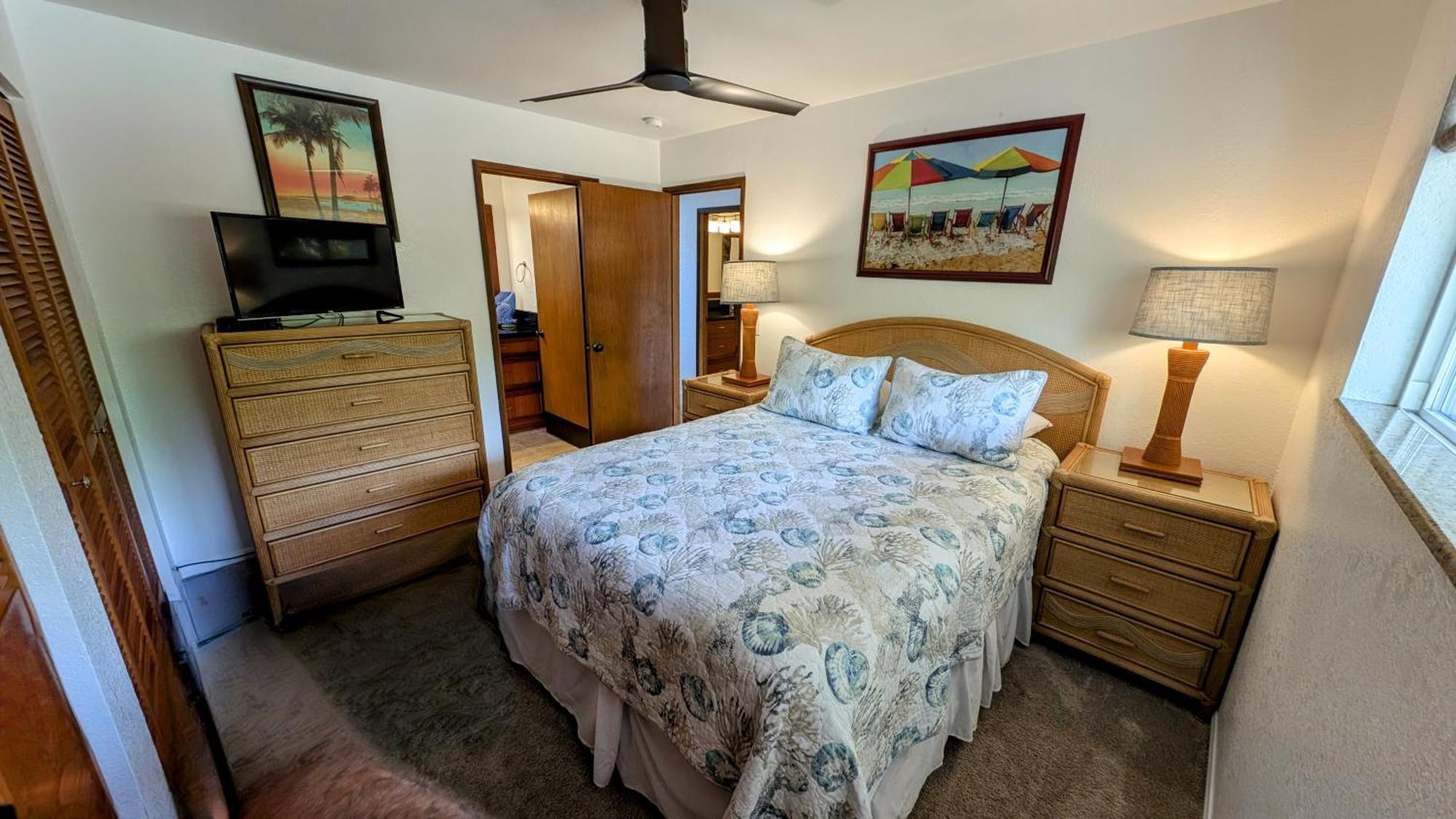 Seaside Retreat Condo Кайлуа-Кона Екстер'єр фото